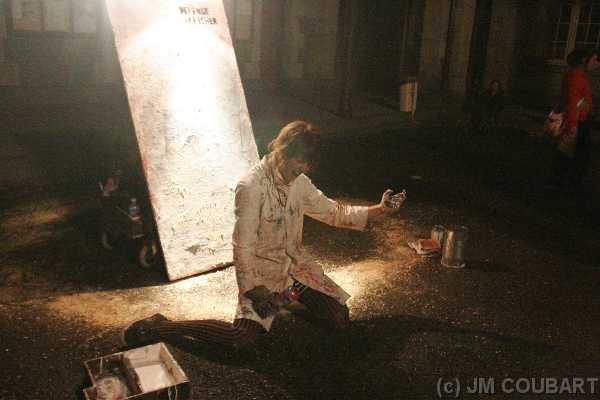 Diapositive suivante